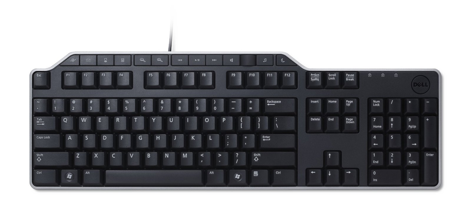 TaPGHRHF1UG5yuIVLNH-IA.r.jpg DELL Business Multimedia Keyboard (KB522) QWERTY - Image 1