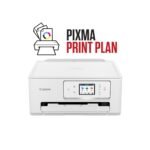 CANON PIXMA TS7650i MFP Inkjet Printer White