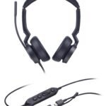 YEALINK UH46 Dual UC USB C/A