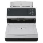 RICOH FI 8250: Duplex A4 ADF 100 + A4 flatbed 50 ppm USB 3.2/LAN