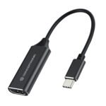 CONCEPTRONIC USB C to HDMI 1.4 Adapter 4K30Hz
