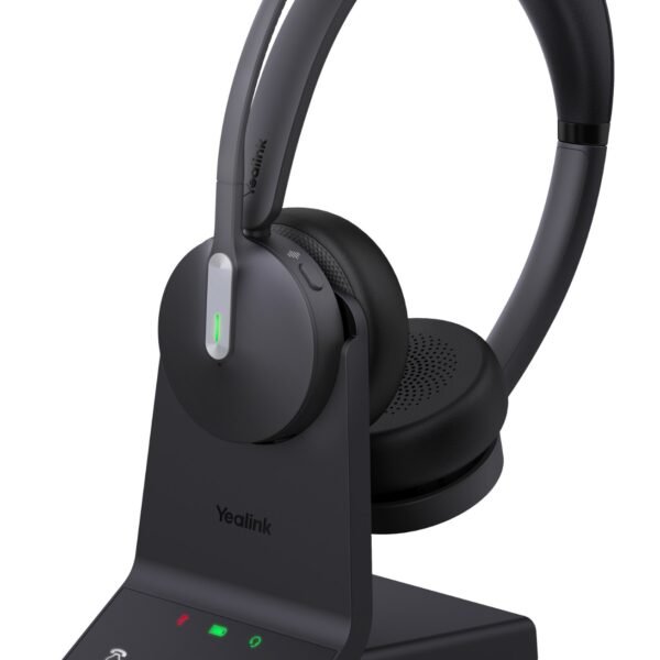 YEALINK WH64 Dual UC