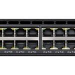 LANCOM SYSTEMS GS 4554XUP Managed PoE