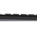 CHERRY KC 1000 Keyboard Corded QWERTZ Black