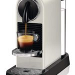 DELONGHI Nespresso Citiz EN167.W White