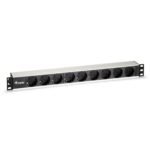 EQUIP 9 Outlet Power Distribution Unit