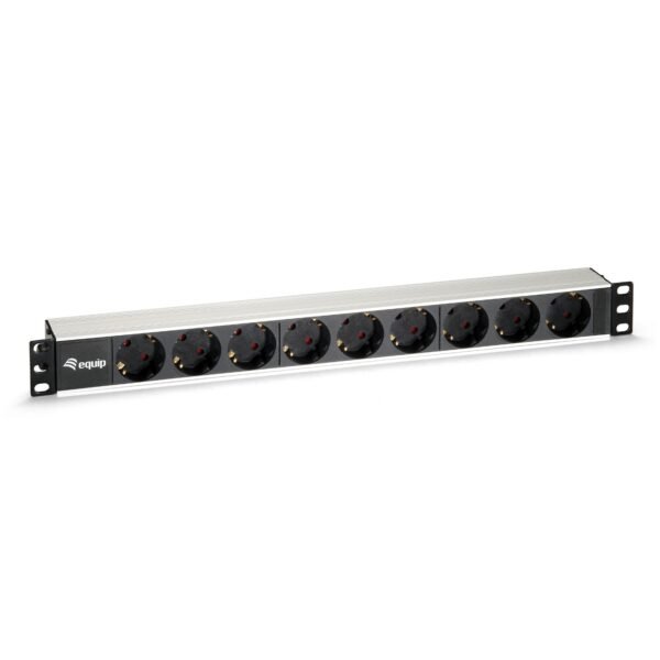 EQUIP 9 Outlet Power Distribution Unit