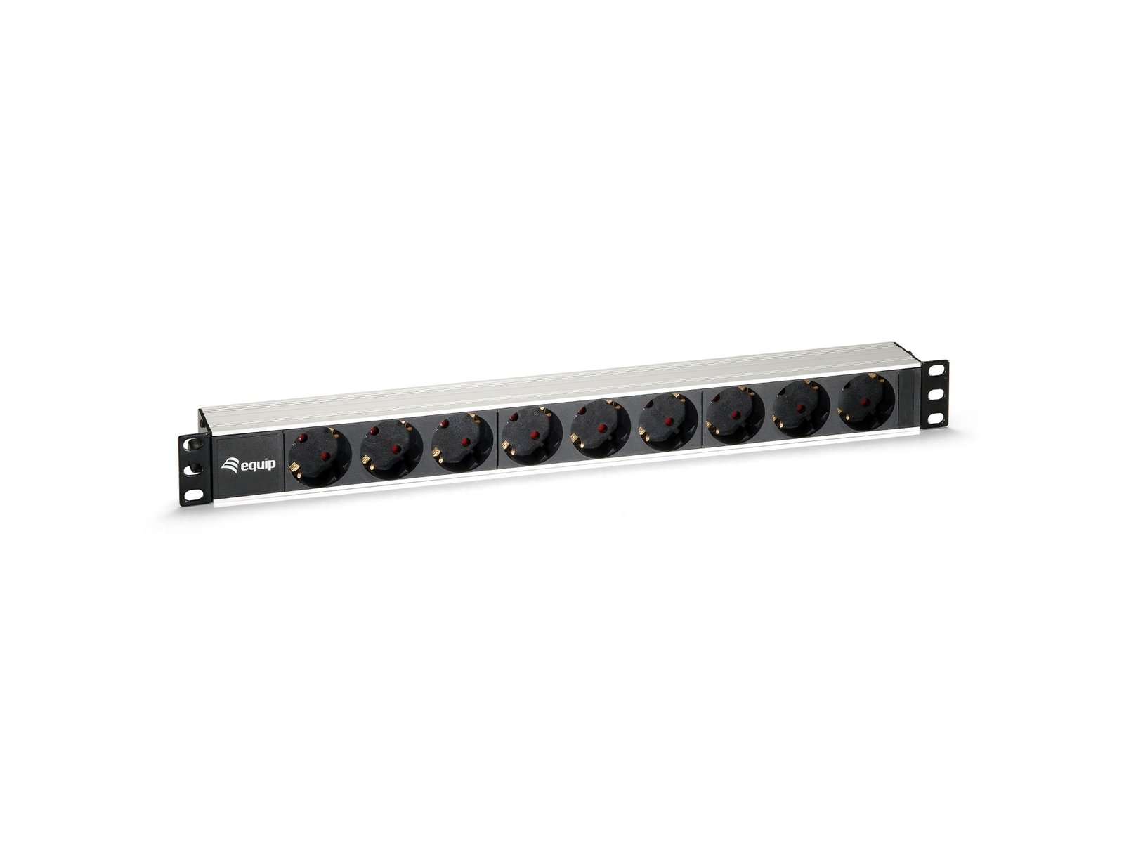 V2BCSpyiOki7iud2RtKovQ.r.jpg EQUIP 9 Outlet Power Distribution Unit - Image 1