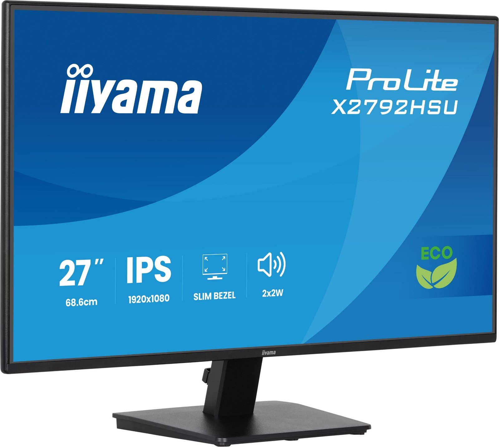 V4ORi-LCjkWBgVC_c8v-WA.r.jpg IIYAMA Prolite 27 inch IPS FULL HD Monitor 1920x1080 - Image 1