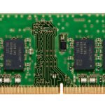 HP INC. 8GB DDR4 SODIMM 3200MHz / PC4 25600 1.2V Non ECC Unbuffered