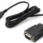 HP INC. USB to Serial Port Adapter