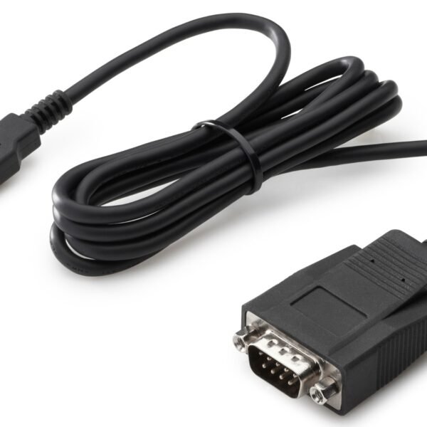 HP INC. USB to Serial Port Adapter