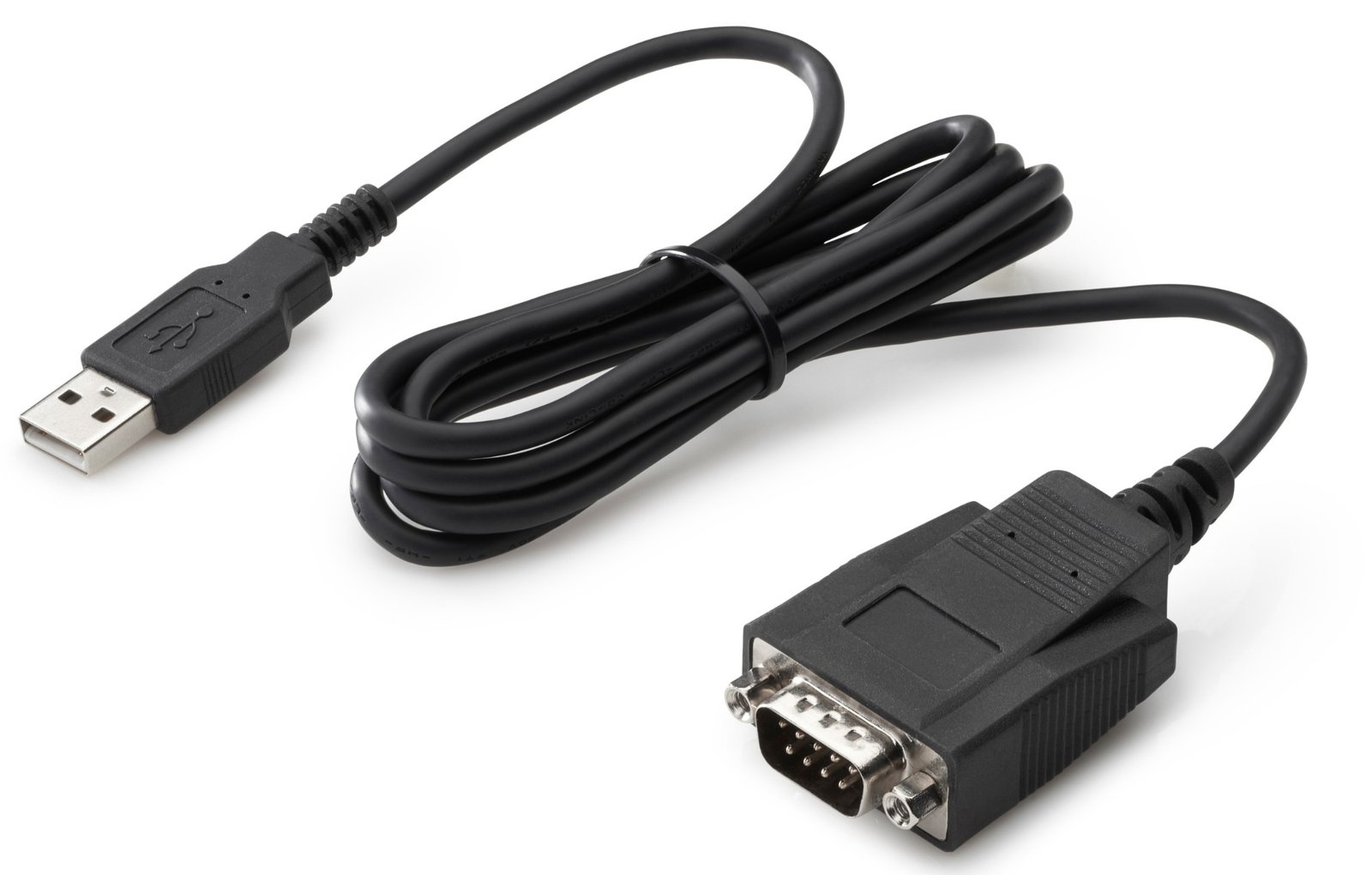 VUUACeP0pESqY5AhNjbtPg.r.jpg HP INC. USB to Serial Port Adapter - Image 1