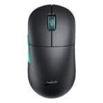 CHERRY Xtrfy M8 Mouse Wireless Black