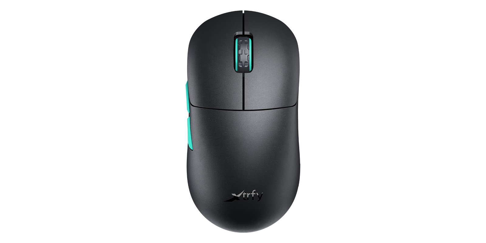 VW4cXKJphky3hNsdzROn6A.r.jpg CHERRY Xtrfy M8 Mouse Wireless Black - Image 1