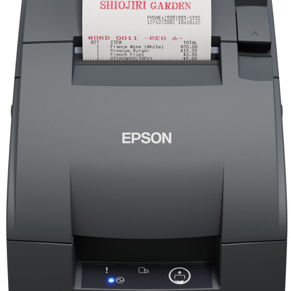 EPSON TM U220IIB (102) Wired Dot matrix POS printer