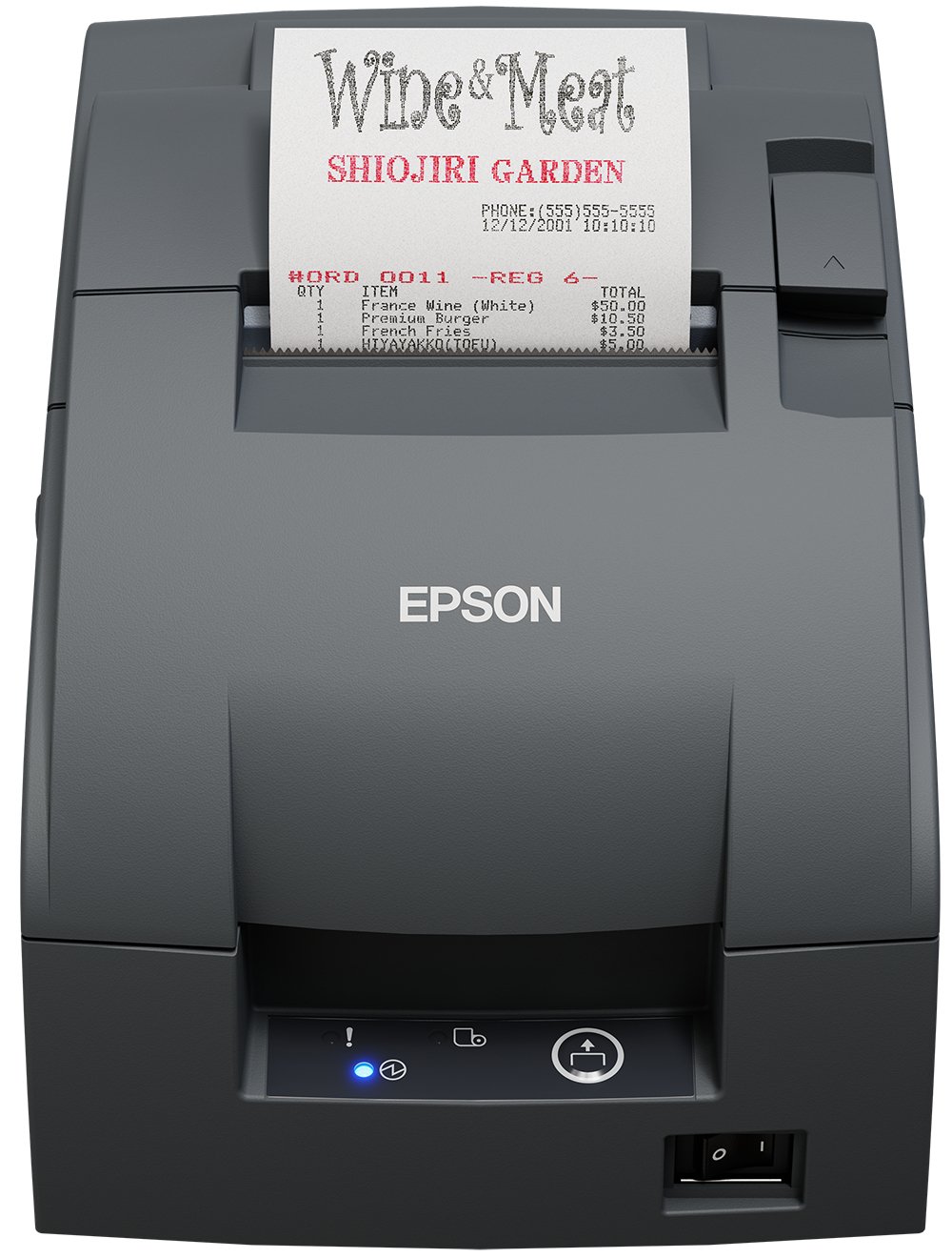 Vn-0RxMo8U6E9LegyxVtKg.r.jpg EPSON TM U220IIB (102) Wired Dot matrix POS printer - Image 1