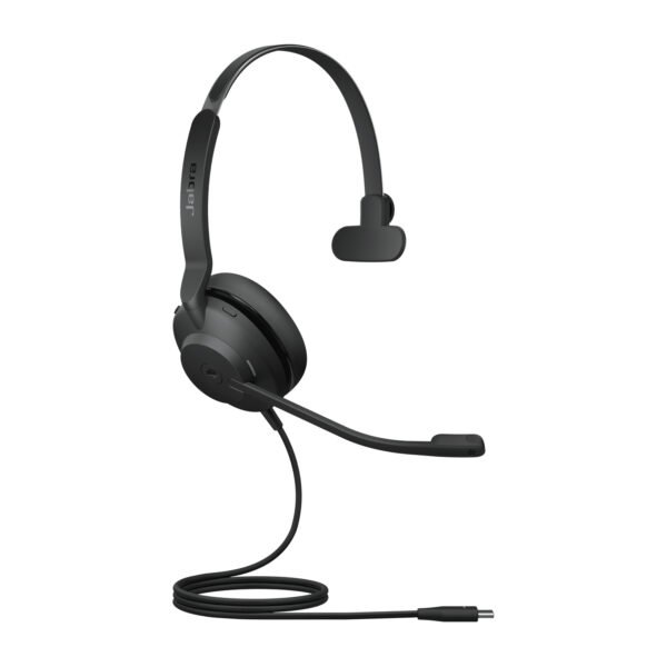 JABRA Evolve2 30 SE Mono MS USB C