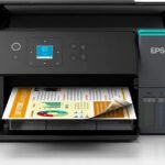 EPSON EcoTank ET 2950