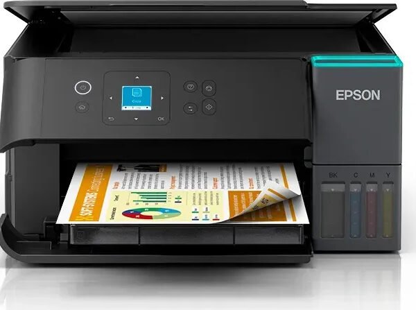 EPSON EcoTank ET 2950