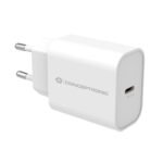 CONCEPTRONIC 1 Port 25W PPS USB C PD Charger