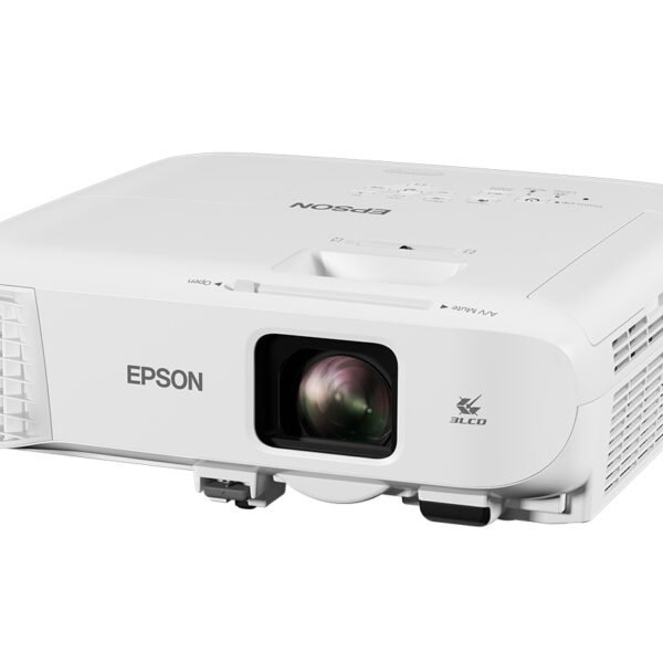 EPSON EB X49 LCD Projector