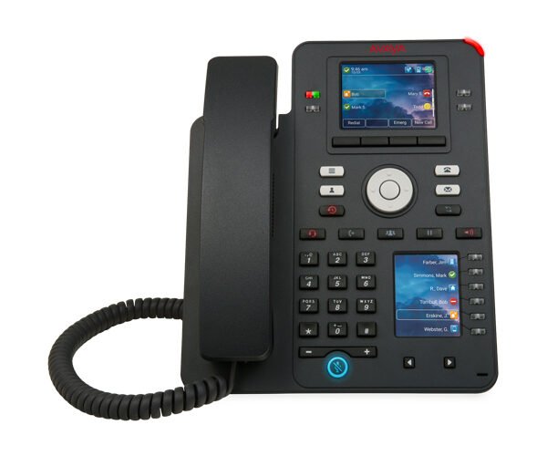 AVAYA J159 IP Phone