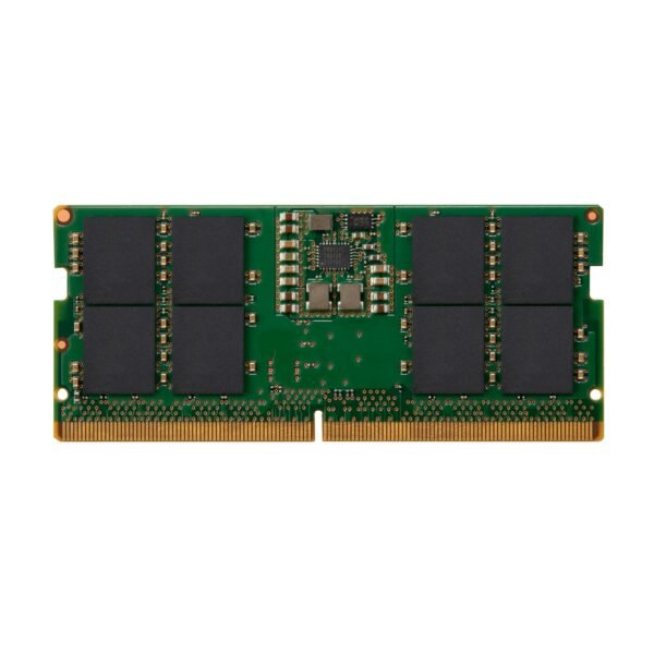 HP INC. 16GB DDR5 DIMM 4800MHz / PC5 38400 ECC Registered