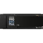 SAMSUNG 990 EVO Plus NVMe M.2 SSD 1TB