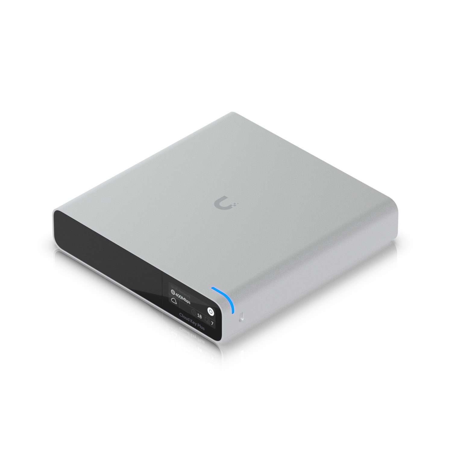 WfrTVk6y8k2PsiFKOuXrrA.r.jpg UBIQUITI NETWORKS UniFi Cloud Key Gen2 + SSD - Image 1