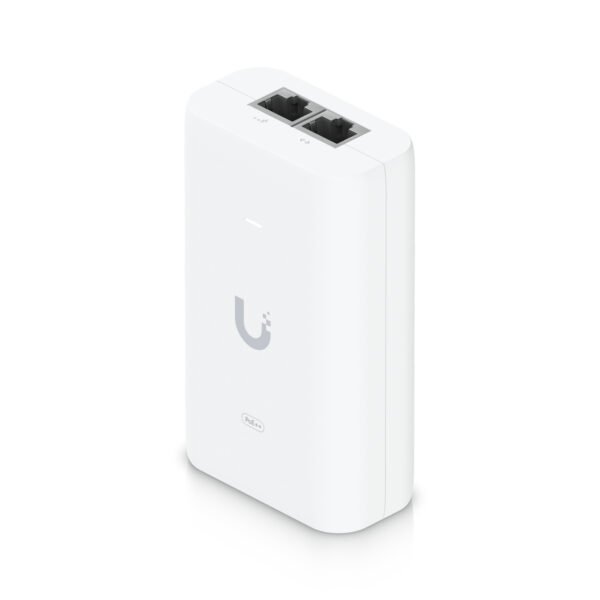 UBIQUITI NETWORKS UniFi PoE++ Adapter 60W White