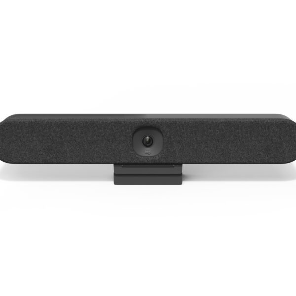 LOGITECH Rally Bar Huddle System Graphite