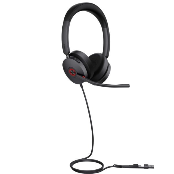 YEALINK UH48 Dual Teams USB C / A