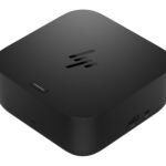 HP INC. USB C 100W G6 Dock (9X3V1UT)