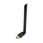 CONCEPTRONIC Long Range Bluetooth 5.3 USB Adapter External Antenna