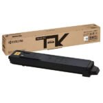 KYOCERA TK 8115K Toner Black for 12.000 pages ISO/IEC 19752