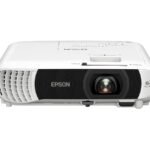EPSON EB FH08 3LCD projector 3600 ANSI lumens 1080p (1920x1080) White