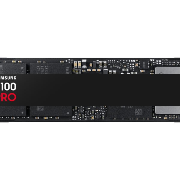 SAMSUNG 9100 PRO PCIe 5.0 x4 NVMe M.2 SSD 2TB