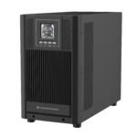 CONCEPTRONIC 3000VA 2700W Online Tower UPS IEC