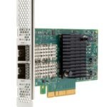 HEWLETT PACKARD ENTERPRISE Broadcom BCM57414 Ethernet 10/25Gb 2 port SFP28 OCP3 Internal Ethernet / Fiber 25000 Mbit/s