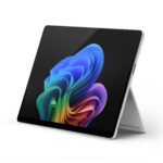 MICROSOFT Surface Pro 11 Copilot+ PC 13inch Qualcomm Snapdragon X Plus 16GB RAM 512GB SSD WIN 11 Pro Platinum