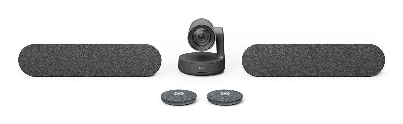 ZBqqvvSqQkm3R8vaTEsb6Q.r.jpg LOGITECH Rally Plus Video Conferencing Camera System - Image 1