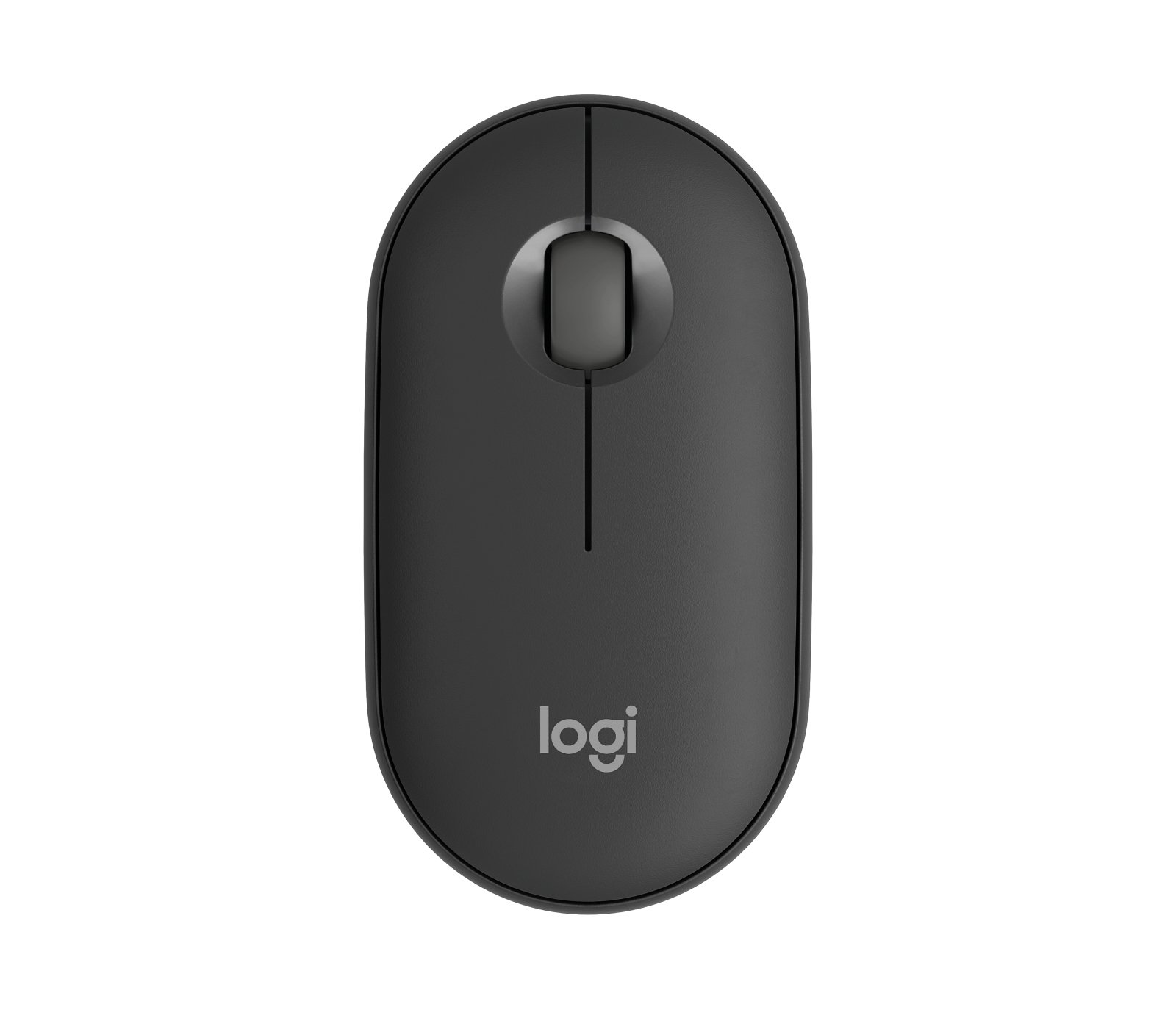 ZXdKhE1KYUasfX7ZMVYXVw.r.jpg LOGITECH Pebble 2 M350s Wireless Mouse Tonal Graphite - Image 1