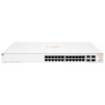 HEWLETT PACKARD ENTERPRISE Aruba Instant On 1930 24G 4SFP+ 370W Switch