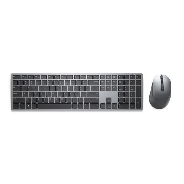 DELL Pro Plus Keyboard and Mouse Combo (KM7321W) AZERTY BE