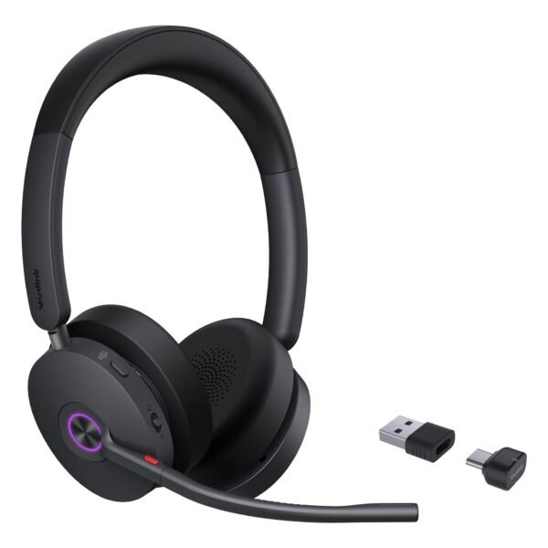 YEALINK BH74 Teams USB C / A