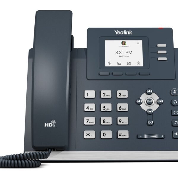 YEALINK MP52 Microsoft Teams Edition 2nd Edition