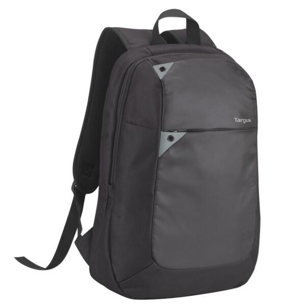 TARGUS 15.6 inch Intellect Laptop Backpack Black/Grey