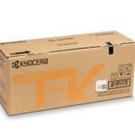 KYOCERA TK 5270Y Toner kit Yellow