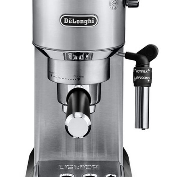 DELONGHI Dedica EC685.M Metal